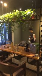 -藤野造型·专业烫染店