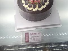 -85度C(上海周浦店)