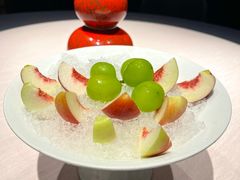 -子福慧·现代淮宴(陆家嘴中心店)