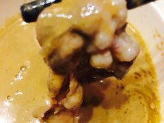 -满旗楼 北京烤鸭·涮羊肉火锅(武昌店)
