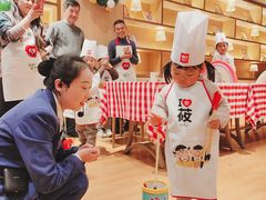 -西贝(宝乐汇店)
