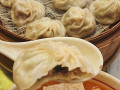 -津品味小吃(大学湾店)