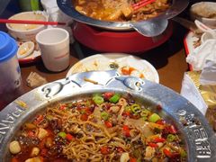 -胖哥俩肉蟹煲(苏州中心店)