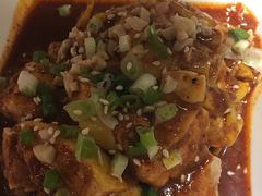 -又一福烤鸭·北京菜(东四店)
