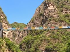 -十渡东湖港风景区