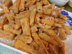 -李连贵熏肉大饼(太行山路分店)