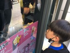 -麦当劳(西单明珠店)
