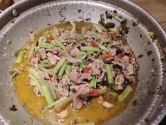 -吃饭皇帝大·土家民族菜(温州万象城店)