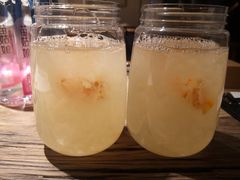 银耳南瓜羹-树厨贵州菜(大十字店)