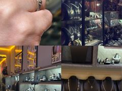 -梵薇Joker.V银饰工作室