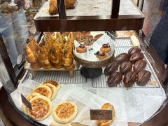 -PAPER STONE BAKERY(天汇广场店)