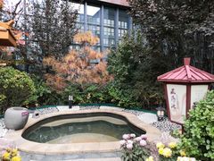 -悦隆庄温泉度假酒店