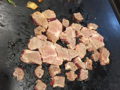 -金顺韩式烤肉·网红烤肉店(广利路店)