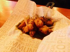 -HIB HUB公社(解放西路店)