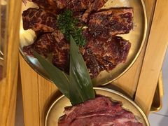 -闻老头·菊花炭烤肉(D11店)