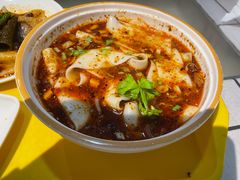 -马三洋芋片(簋街店)
