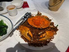 -喜记避风塘炒辣蟹(旗舰店)