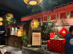 -南京大牌档(人民广场店)