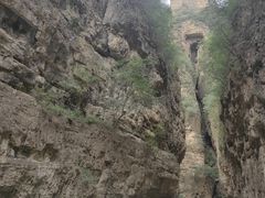 -龙门涧景区