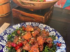 -吃货私房菜(丽江束河古镇店)