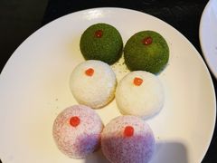 -正德楼果木烤鸭·渔家菜(东港店)