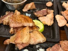 -肉仓焼肉バー(烟台山店)