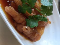 -渔村盛宴(航空新城店)