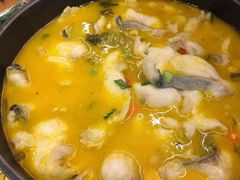 -川里谈·川味小馆(北京路店)