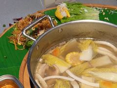 -椰小鸡·琼州糟粕醋·火锅(美兰缤纷城店)