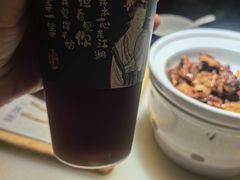-绿茶餐厅(西单老佛爷店)