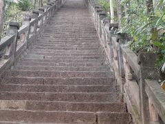 -金堂县云顶石城风景区