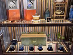 -竹里馆·淮扬菜·功夫茶(老门东店)