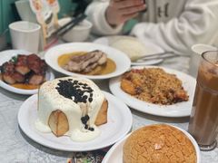 -翠华餐厅(正佳广场店)