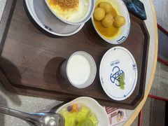 -赵记传承·中国甜品(福州总店)