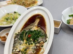 -新丁香海鲜酒店(银海商贸城店)