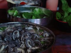 羊杂米粉-攀枝花·任德琼·盐边羊肉米线