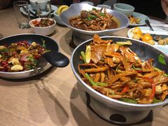 -小菜园新徽菜(南通崇川金鹰店)