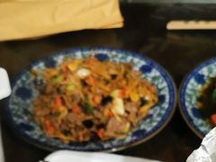 -迎懿餐厅