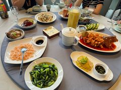 -老阊门菜馆(山塘街店)