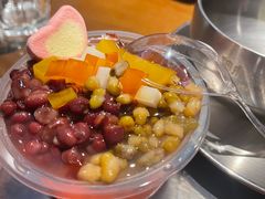 -神府路壹号·海鲜烧烤·砂锅粥·锅物(三坊七巷店)