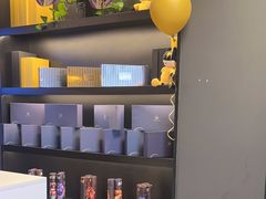 -梵猫·新养生(加州广场店)