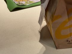 -麦当劳(朝阳北路店)