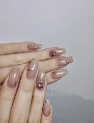 -M·X Nail日式美甲美睫
