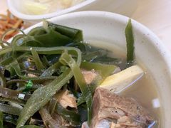 -京九排骨米饭(江西路店)