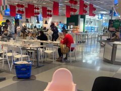 -宜家·瑞典风味餐厅(无锡店)