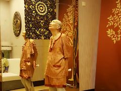 -东方之珠洗浴休闲广场(南开店)