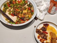 -一醒·手工面·西北传统小吃(悠方购物中心店)