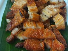 -纳禾春.云南.版纳特色菜.傣味手抓饭(南亚店)