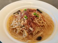 -吴越荣记苏州菜·松鼠桂鱼 100% 活鱼现做(月光码头店)