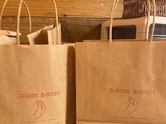 -佐敦面包铺·JORDAN BAKERY